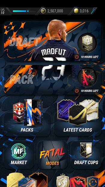 madfut 23 apk