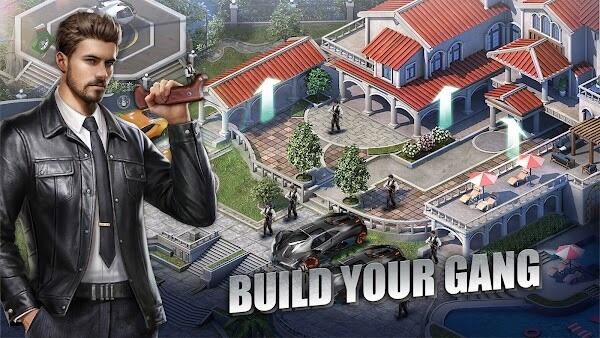 mafia origin mod apk unlimited everything