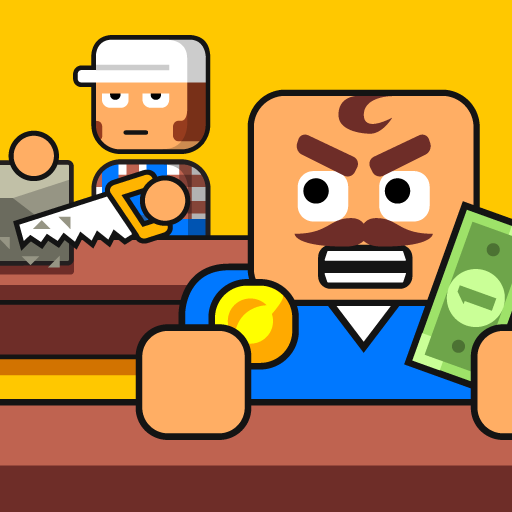 Make More! Idle Manager Ver 3.5.25 Mod Apk