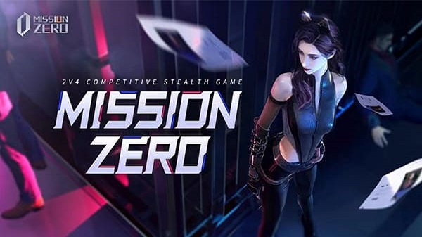 mission zero game apk for android