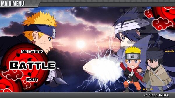 Naruto Online Mobile MOD APK v3.56.13 [Unlocked All]