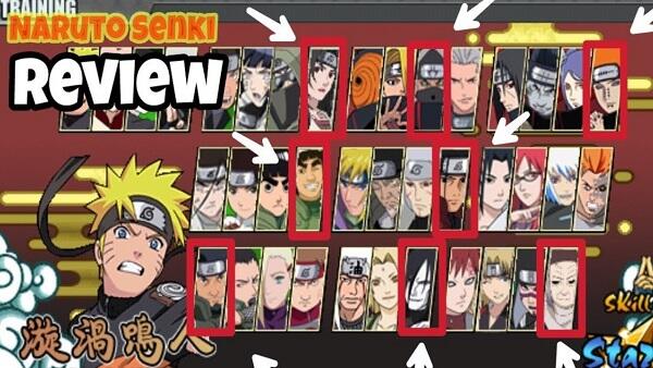 naruto senki v2 susano war apk download