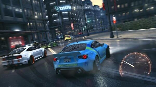 need for speed no limits mod apk all cars unlocked