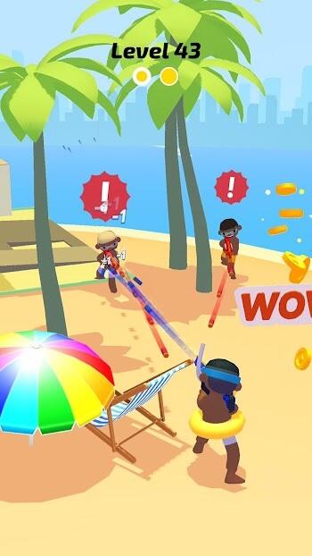 nerf epic pranks mod apk latest version