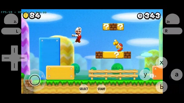 new super mario bros 2 apk latest version