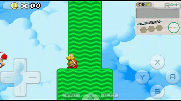 new super mario bros 2 free download