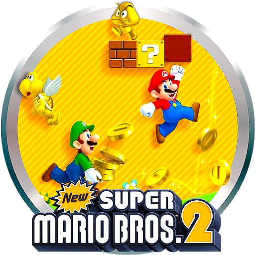New Super Mario Bros U APK para Android - Download