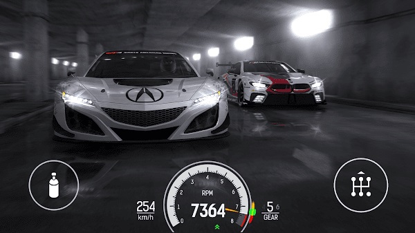 nitro nation drag and drift apk 2022