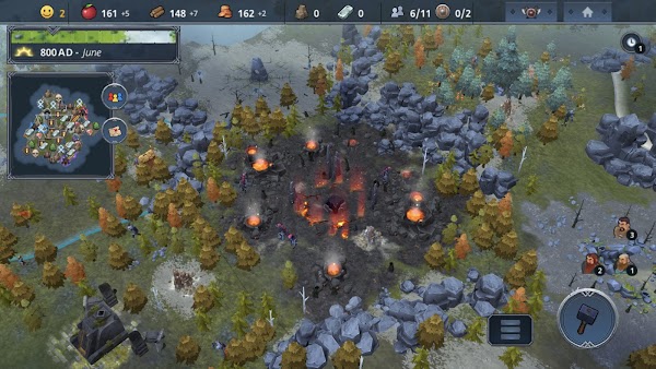 northgard apk 2022