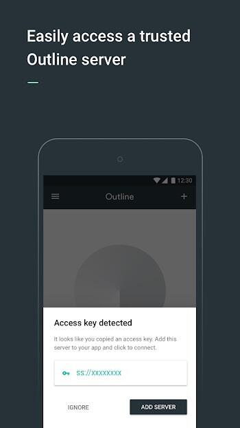 outline vpn apk for android