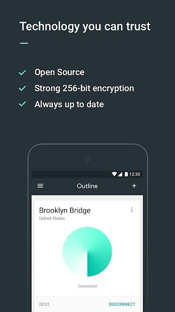 outline vpn apk mod