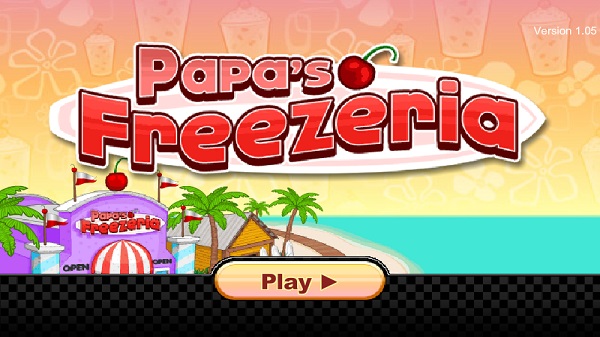 Papa's Freezeria To Go! 1.2.4 APK (Full) Download for Android