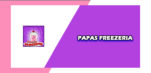 Papa's Freezeria To Go! APK 1.2.4 - Download Free for Android