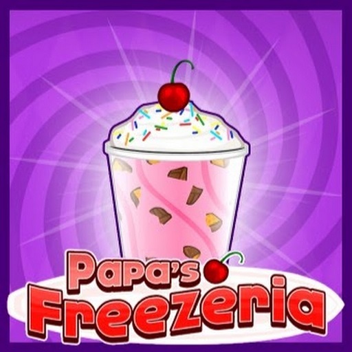 APK Download Mania: Papa's Freezeria HD v1.0.1 APK Casual Games Free  Download