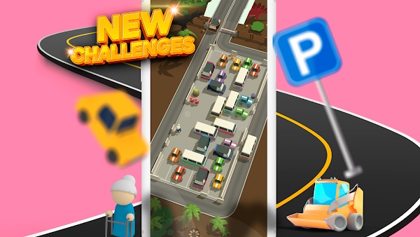 parking jam 3d apk 2022