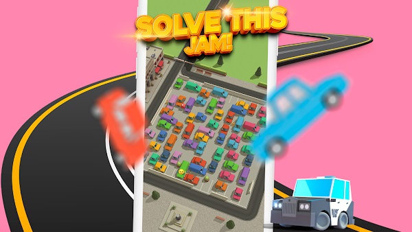 parking jam 3d apk latest version