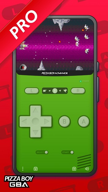 GAMEBOY ADVANCE PRO APK for Android Download