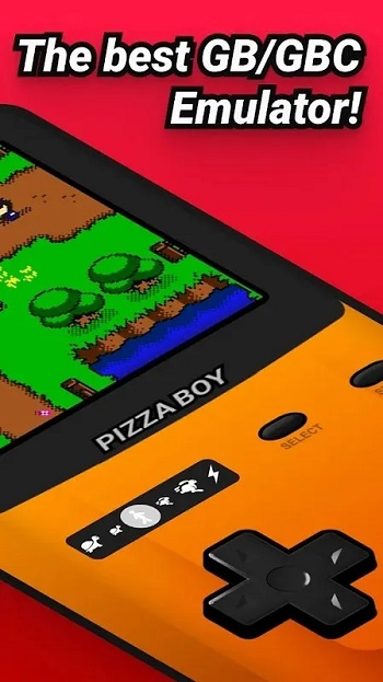 pizza boy gba pro apk