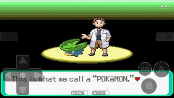 Pokemon Emerald APK 2.2 free Download for Android 2022