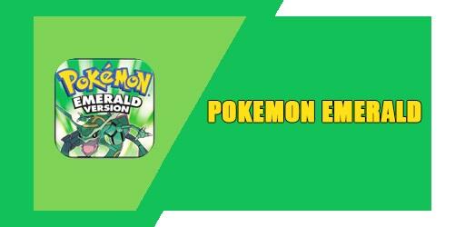 Pokemon - Emerald Version APK - Free download for Android