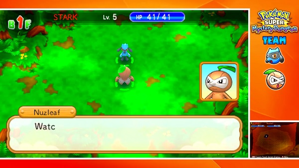 pokemon super mystery dungeon apk download