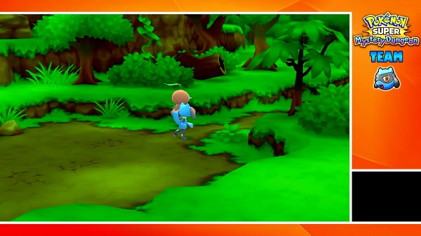 pokemon super mystery dungeon apk free download