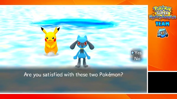 pokemon super mystery dungeon apk latest version