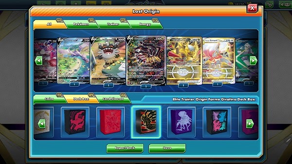 Baixar Pokémon TCG Online 2.95 Android - Download APK Grátis