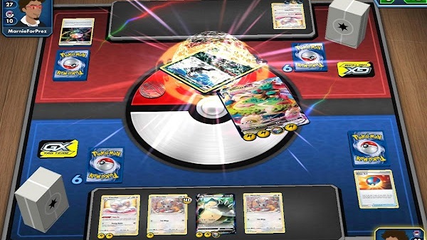 pokemon tcg online apk 2022