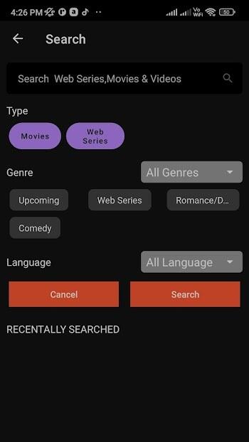 Funimation MOD APK 3.10.1 (Ad Free) for Android