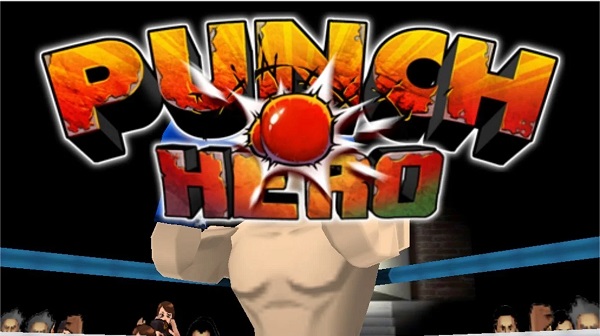 punch hero apk latest version