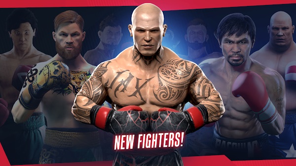 real boxing 2 apk for android