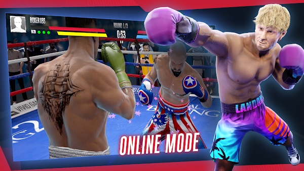 real boxing 2 apk