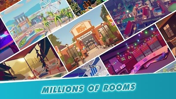 Rec Room MOD APK v20231207 (Latest) For Android 