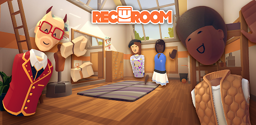 rec room download apk