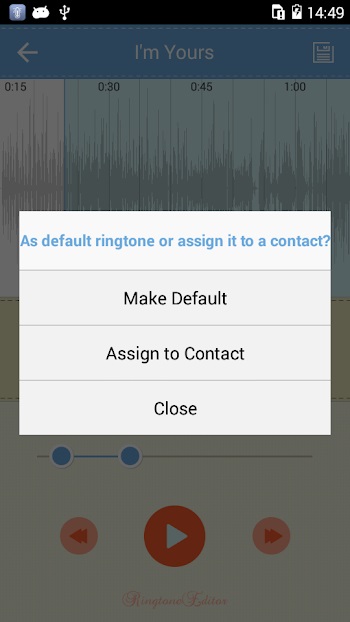 ringtone editor pro apk 2022