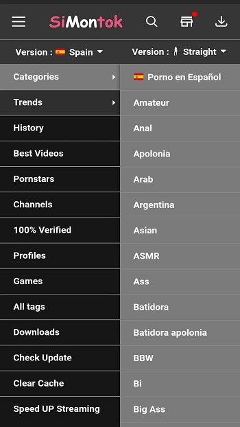 Apkburner Com Simontok 2 1 App 2020 Apk Download Latest Version, PDF, Android (Operating System)