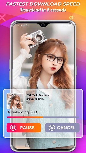 snaptik apk latest version