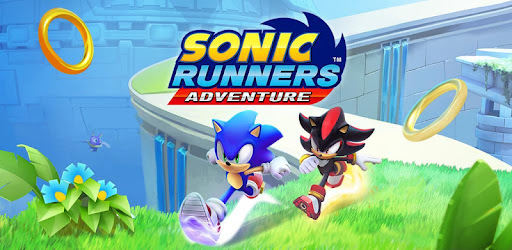 Sonic Runners APK for Android - Download