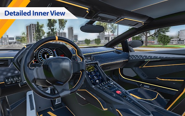 super car simulator