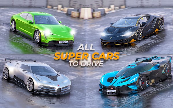 super car simulator apk 2022