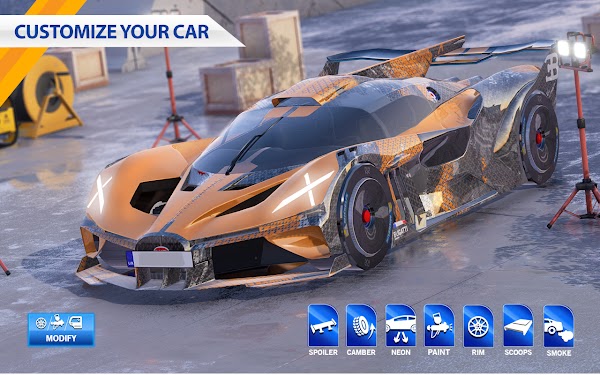 super car simulator apk free download