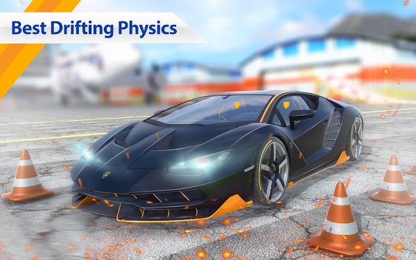 super car simulator apk