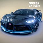 Super Car Simulator