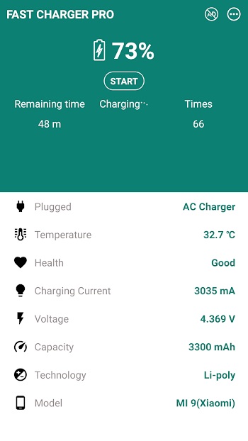 super charging pro apk for android