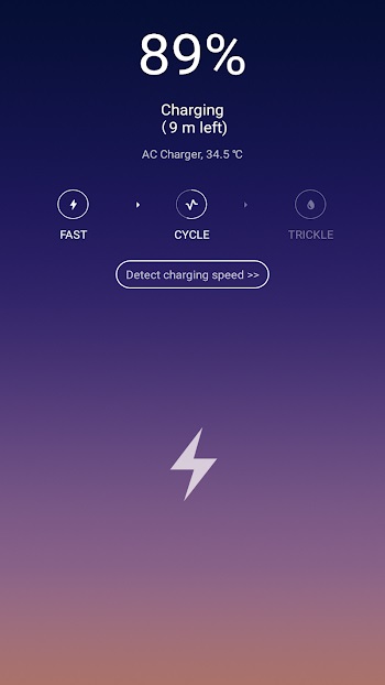 super charging pro apk free download