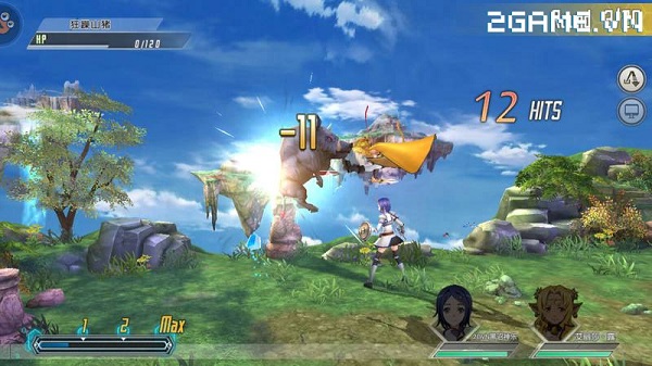 sword art online black swordsman ace apk download