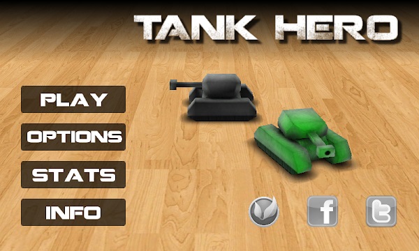 tank hero apk 2022