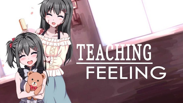 teaching feeling apk 2022