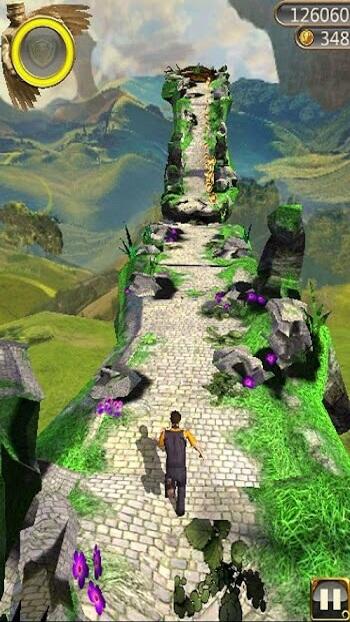 Temple Run 3, Temple Run Wiki